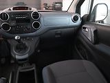 Citroën Berlingo (2011) 1.6 HDi, 5Míst - náhled 8