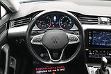Volkswagen Passat 2,0 TDI 110 KW DSG Business Zá - náhled 18