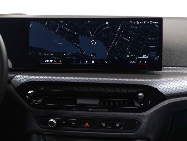 BMW Řada 3 M340i xDrive Touring - fotka 14 z 23