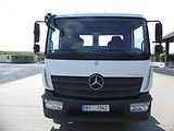 Mercedes-Benz Atego 1323, nový 8t hák - náhled 1