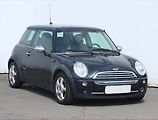 Mini Ostatní (2005) Cooper, Automat, Serv.kniha - náhled 1