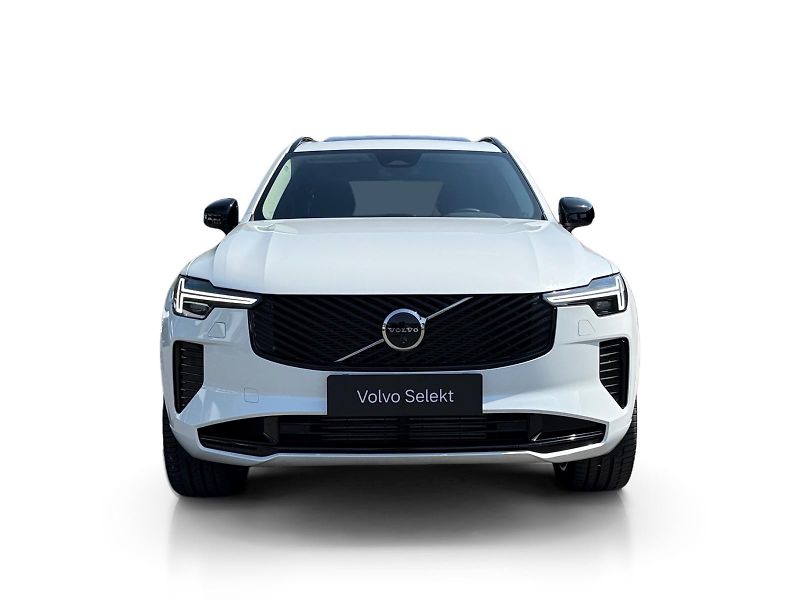 Volvo XC90 T8 AWD // PLUS DARK// PANORAMA - fotka 8 z 53