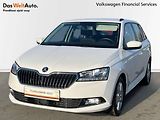 Škoda Fabia (2021) III FL COMBI AMBITION TSI 70/1 - náhled 1