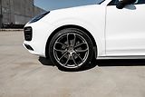 Porsche Cayenne (2023) COUPE PLATINUM EDITION - náhled 11