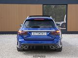 Mercedes-Benz Třídy C (2019) C 63 T AMG Pano, LED, Ambient - náhled 18
