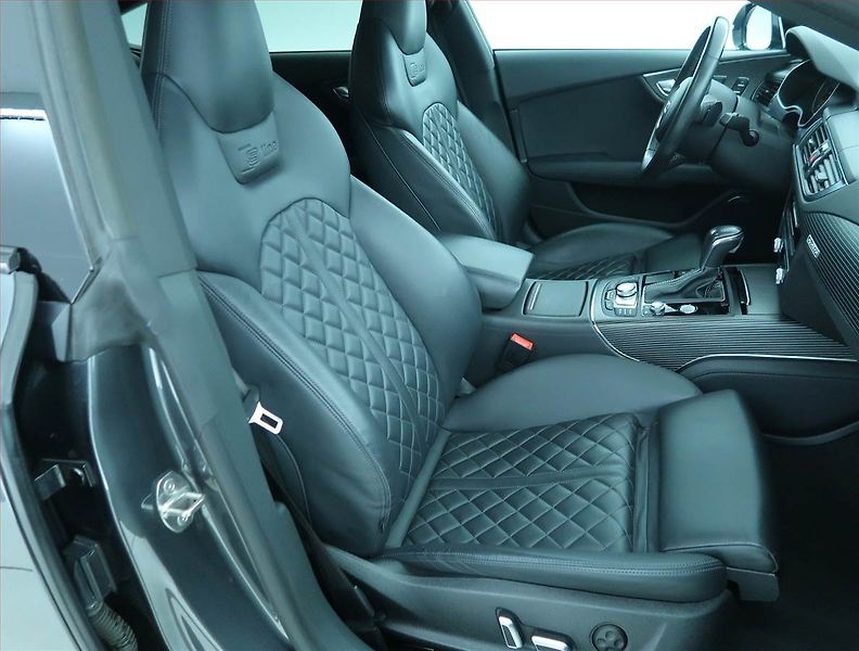 Audi A7 (2015) 3.0 TDI competition - fotka 9 z 29