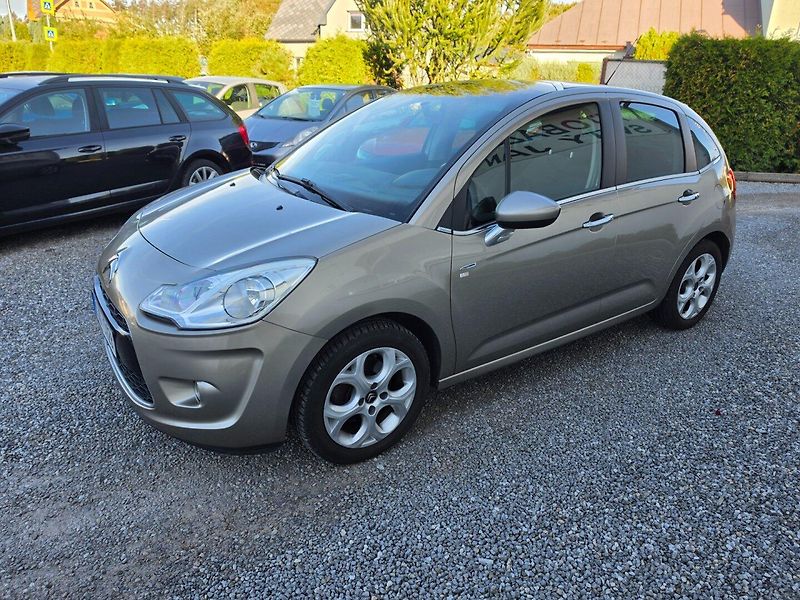 Citroën C3 (2010) 1.6 i Zimáky,Závěs - fotka 6 z 20