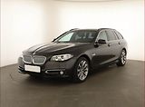 BMW Řada 5 (2014) 535d xDrive, 4X4, Automat - náhled 1