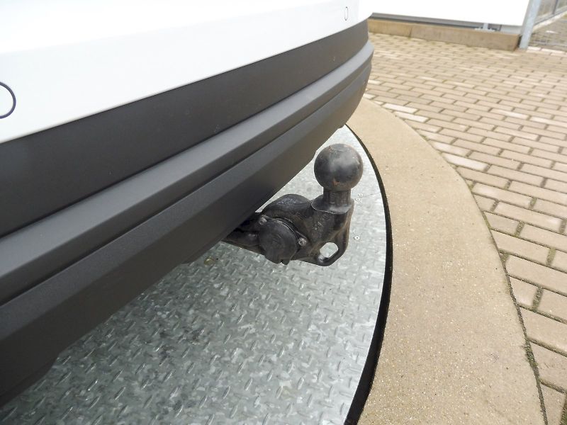 Škoda Karoq (2025) Top Selection 1,5 TSI 110kW - fotka 28 z 29