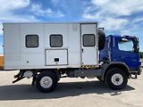 Mercedes-Benz Atego (2007) - náhled 8