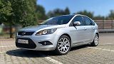 Ford Focus (2009) - náhled 1