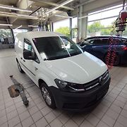 Volkswagen Caddy (2017) 2,0 TDi - fotografie inzerátu