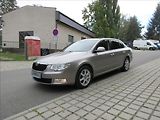Škoda Superb 1,6 TDi, Nové ČR, 160 tis. Km! - náhled 1