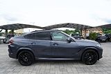 BMW X6 M50i xDrive Lasery, ČR, 530PS - náhled 7