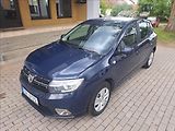 Dacia Sandero 1,0 SCe - náhled 12