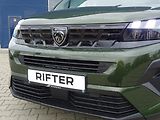 Peugeot Rifter ALLURE BlueHDi 100 MAN6 - náhled 2