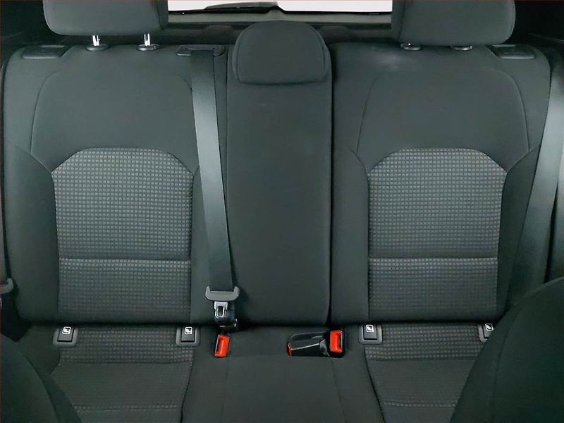 Kia Ceed (2019) Cool 1.4 CVVT, ČR,1.maj - fotka 10 z 17