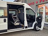Citroën Jumper 2.2HDI L2H2 6-míst,ČR,1.Maj. - náhled 15