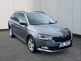 Škoda Fabia 1,0 TSI 70 Ambition - náhled 1