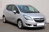 Opel Meriva (2016) 1.4T, navi - náhled 1