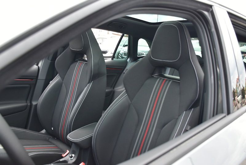 Škoda Scala (2026) Monte Carlo 1,0 TSI 85 kW 6° m - fotka 25 z 34