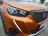 Peugeot 2008 1,2 PureTech 74kW Allure,závěs - náhled 2