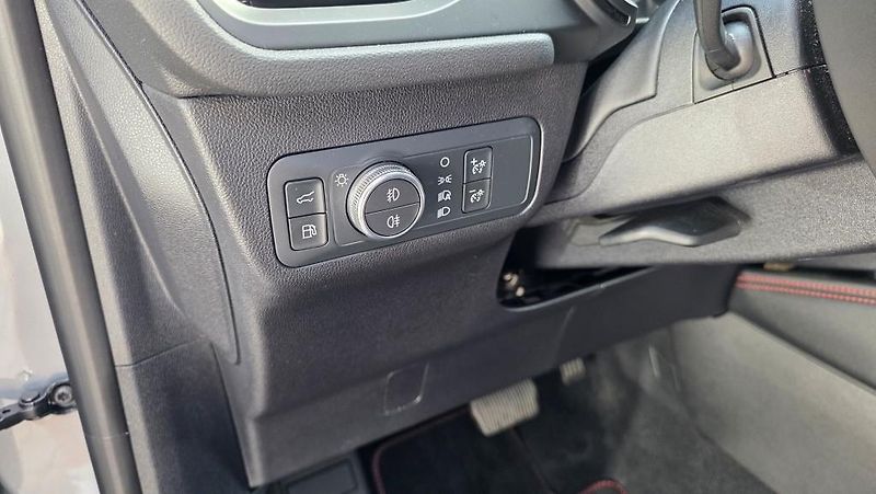 Ford Kuga (2022) 2.5i PHEV 165 kW ST-line AT TZ - fotka 20 z 42