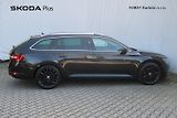 Škoda Superb (2018) Combi L&K  2,0 TDi/140 kW 4X4 - náhled 2