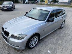 BMW Řada 3 (2012) 318 d - fotografie inzerátu