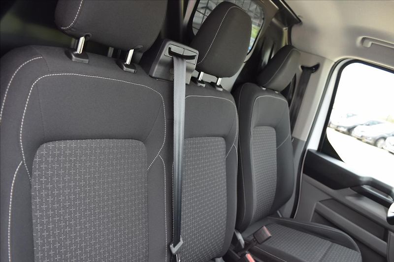 Ford Transit Custom 2,0 TDCI 81KW ODPOČET DPH - fotka 19 z 47