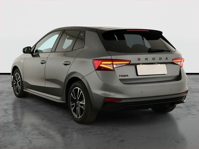 Škoda Fabia (2025) 1.0 TSI, Monte Carlo, FullLed - fotka 4 z 21