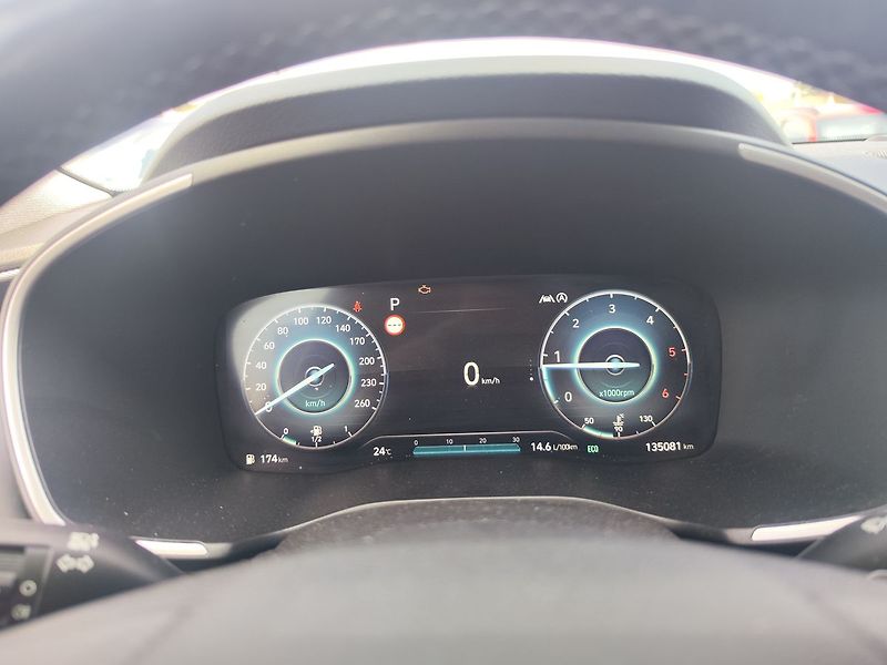Hyundai Santa Fe 2.2 CRDI/142kW STL PRM PNM 4x4 - fotka 22 z 42