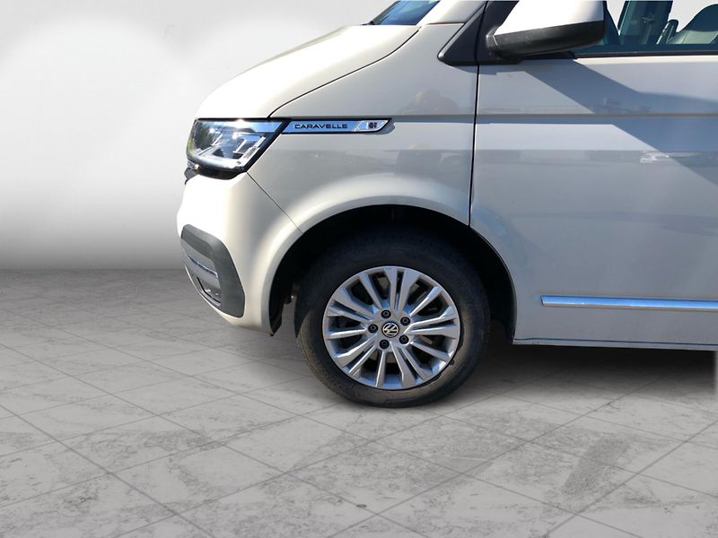 Volkswagen Caravelle 2,0 TDI 4motion Highline - fotka 10 z 29
