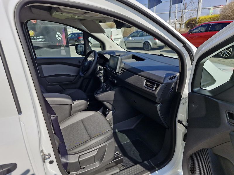 Renault Kangoo (2026) Van L2 extra 115k  - fotka 5 z 20