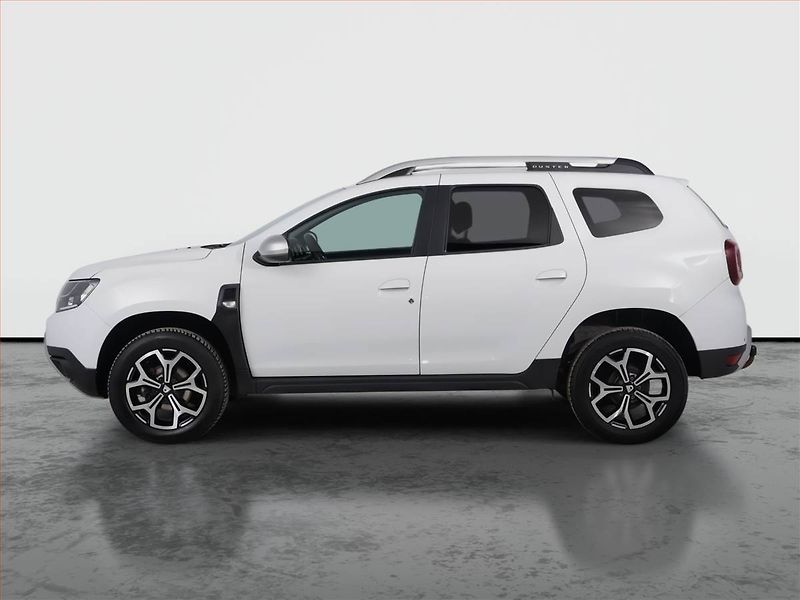 Dacia Duster (2019) 1.3 TCe, Navi, Tempomat - fotka 3 z 18