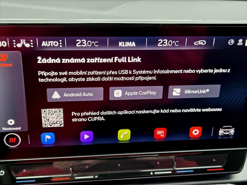 Cupra Formentor 1,5 TSi DSG Matrix Záruka2029 - fotka 17 z 22