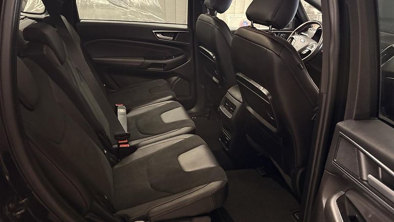 Ford S-MAX (2021) 2.5HYBRID,ST-LINE,SERVIS - fotka 12 z 34