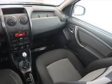 Dacia Duster (2017) 1.6 SCe, ČR,1.maj, Serv.kniha - náhled 8