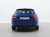 Škoda Superb 2.0 TDI 110kW Style LED  DSG - náhled 6