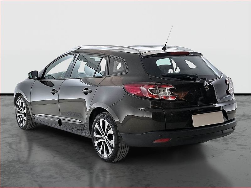 Renault Mégane (2013) 1.6 dCi, Tempomat - fotka 4 z 19