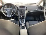 Opel Astra (2010) 1.6 T, ČR, AC - náhled 8