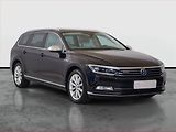 Volkswagen Passat (2017) Highline 2.0 TDI, 4X4 - náhled 1