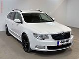 Škoda Superb (2013) 2.0 TDi, Elegance, DSG, +ALU - náhled 1