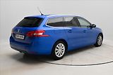 Peugeot 308 1,5 BlueHDI 96 kW Allure Záruk - náhled 4