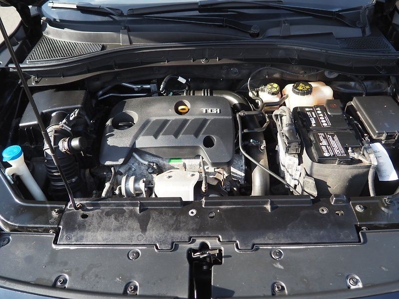 MG ZS (2023) 1.0T-GDI, Luxury - fotka 35 z 37