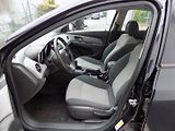 Chevrolet Cruze (2011) 1.8i/16V/Klimatizace/ČR/ - náhled 11