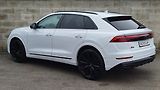 Audi Q8 S-LINE 210kW-WEBASTO-ČR-DPH- - náhled 7