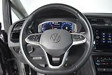 Volkswagen Touran (2023) 1.5TSI 110kW 7 míst, LED - náhled 17