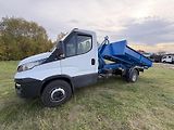 Iveco Daily (2016) 65C17 nový nosič kontejneru  - náhled 4