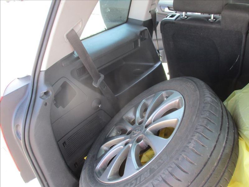 Opel Zafira 2,2 i, klima,serv.kn,7míst, - fotka 10 z 32